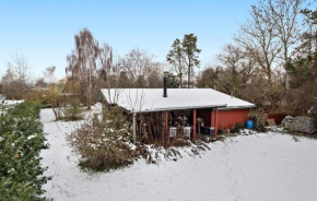 Amazing Home In Jægerspris With Wifi, Jægerspris